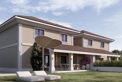 A mai ramas una-Mosnita Noua-4 benzi-Proprietar - 4