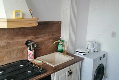 Apartament cu 2 camere decomandat în Tătărași - 3