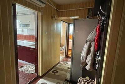 Apartament cu 2 camere decomandat, mobilat în Micro 20 - 4