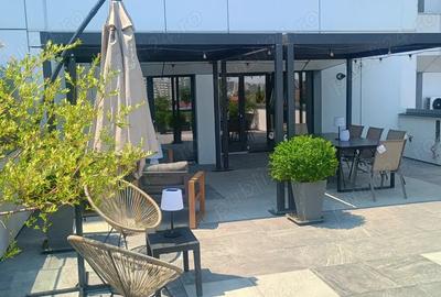 Proprietar vand apartament cu terasa - 1