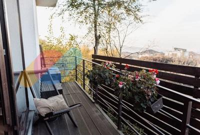 Casa 195 Mp, zona Europa - Eugen Ionesco - 13