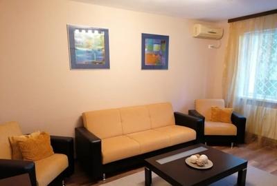 Domenii Închiriez ap 2 cam mobilat utilat complet finisaje calitate Domenii Închiriez ap 2 cam mobilat utilat complet finisaje calitate - 1