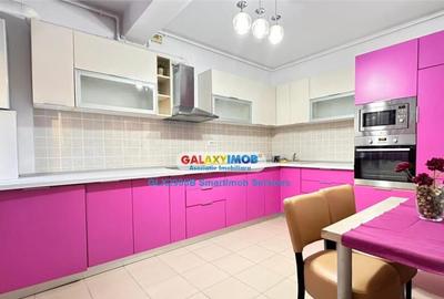 Apartament 3 camere | Drumul Fermei | 550 euro Apartament 3 camere | Drumul Fermei | 550 euro - 9