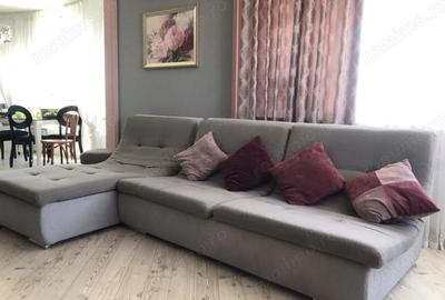 2 camere zona Lujerului - 2