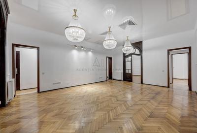 Calea Plevnei 135 - apartament la parter într-un monument istoric - 3