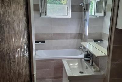 Apartament 2 camere, mobilat, utilat, cu centrala, zona Judetean - 3
