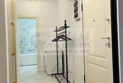 Apartament cu 2 camere decomandat, mobilat în Moara de Vânt - 7