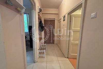 Apartament cu 2 camere semidecomandat, mobilat în Semicentral - 6