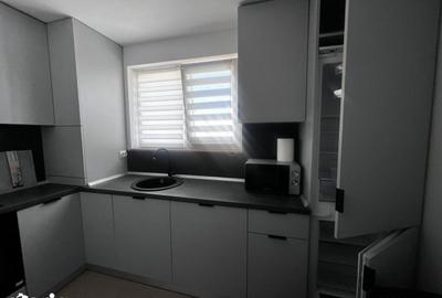 Garsonieră în Pipera - 4