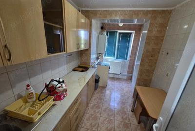 Apartament cu 2 camere semidecomandat în Țiglina 2 - 3