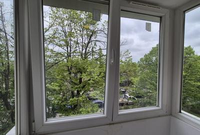 Apartament cu 2 camere decomandat, mobilat în Băneasa - 3