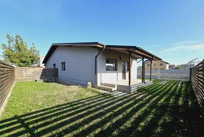 Casa tip duplex - 3 camere - mansarda- 3 min de metrou Tudor Arghezi - 1