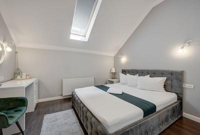 Vindem Afacerea ! Mini Hotel + Cafenea/ Restaurant ! Parcul Carol ! - 48