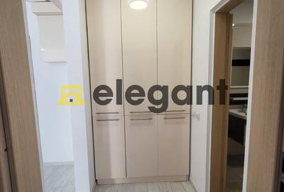 2 camere, bloc nou, ultramodern, parcare privata, Severinului-Promenada - 9