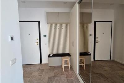 Apartament 2 camere BLOC NOU Apartament 2 camere BLOC NOU - 5