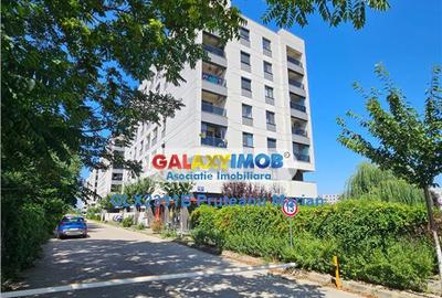 Apartament cu 2 camere decomandat în Drumul Taberei - 3