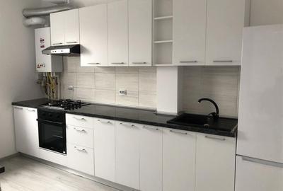 Apartament cu 2 camere decomandat, mobilat în Berceni - 2