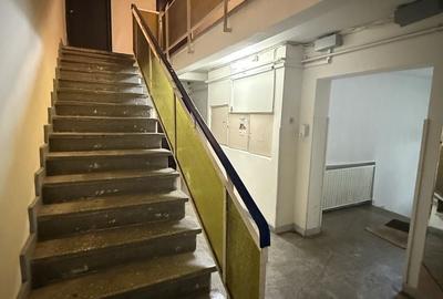 Apartament cu 2 camere decomandat în Beller - 8