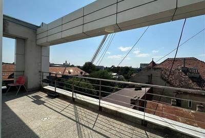 Inchiriere spatii birouri in Domus Business Center - 189 mp - 9