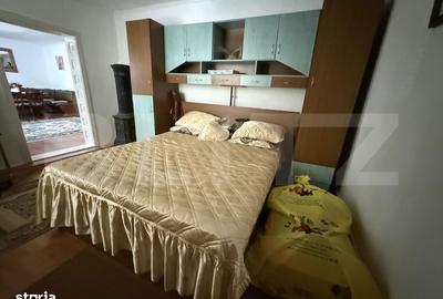 Casă cu 4 camere în Băbășești - 2