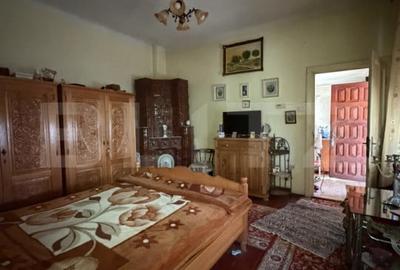 Casă individuală cu 3 camere cu Canalizare în Central - 5