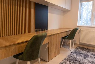 Dacia, 3 camere, centrala proprie, Ap. Premium. - 9