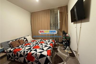 Apartament 2 camere, Mobilat, Utilat Militari Residence 66.900 euro - 3