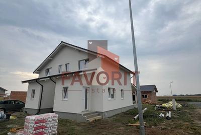 Duplex 3 camere, Bucovat - 2