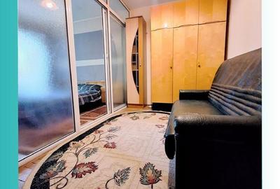 Garsonieră în Ultracentral