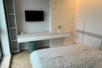 Apartament  de închiriat cu 2 camere, zona Campus - 3