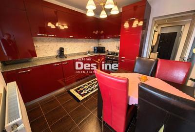 Apartament cu 2 camere semidecomandat în Vișani - 8