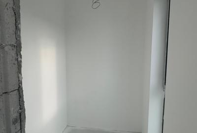 Vila individuala - Parter+Etaj - 3 camere -fatada ventilata - zona de case - 10