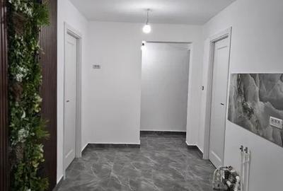 Apartament 2 camere Zona Centrala - Strada Alexandru Vlahuta - etaj 4 - 54 mp - 2