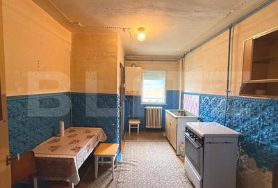 Apartament de vanzare cu 2 camere in Cugir, 49 mp+ pivnita. - 4