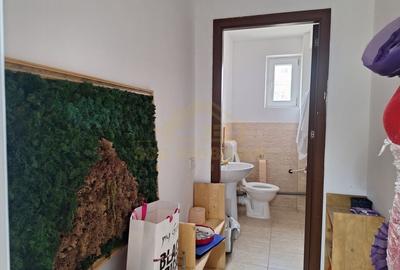 SPATIU COMERCIAL 40 MP-METROU DIMITRIE LEONIDA - 8