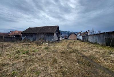 Casa de vanzare Bradeni (zona lacuri pescuit) - 13