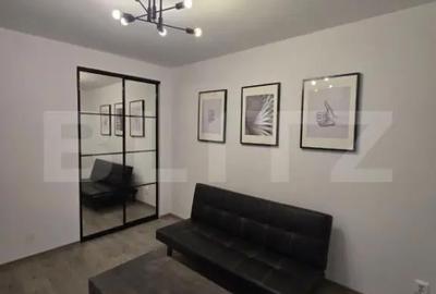 Apartament cu 4 camere semidecomandat în Central - 7