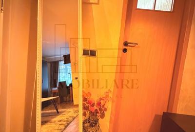 Apartament cu 2 camere, mobilat în Ultracentral - 24