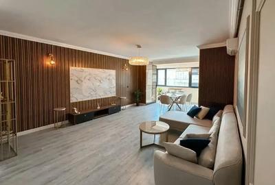 Pipera Ivory Residence: Confort si Eleganta in Pipera-Apartament 2 camere