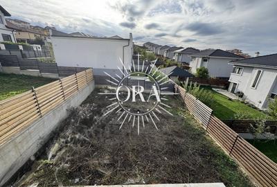 CASĂ INDIVIDUALĂ 4 CAMERE | DE VANZARE | DEZMIR | 120MP | DEMISOL / GARAJ 65MP - 1