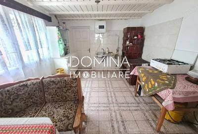 Casă cu 4 camere cu Teren 2335 Mp în Mușetești - 6