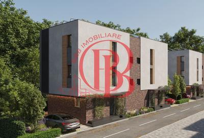 Duplex cu 4 camere cu Teren 120 Mp în Theodor Pallady - 19