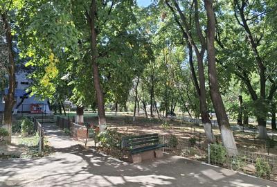 Dorobanti-Parcul Floreasca, BLOC REABILITAT, MODERN, LUMINOS. Dorobanti-Parcul Floreasca, BLOC REABILITAT, MODERN, LUMINOS. - 8