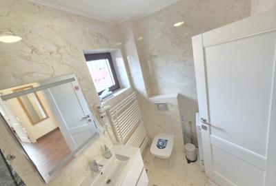 Apartament cu doua camere, regim vila, Central - 9