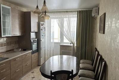 3 Camere zona Lujerului - 3