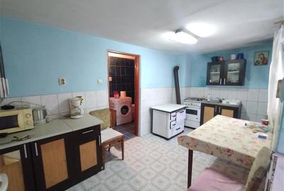 Casă individuală cu 3 camere cu Teren 150 Mp în Vest - 10