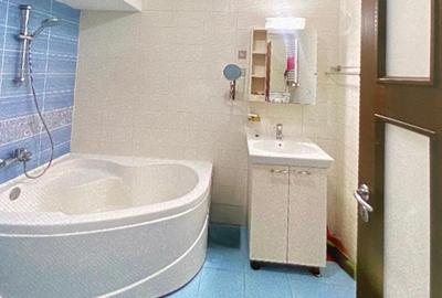 De inchiriat // 2 camere Sisesti // Baneasa - 11