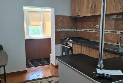 Apartament cu 2 camere decomandat în Dorobanți - 7