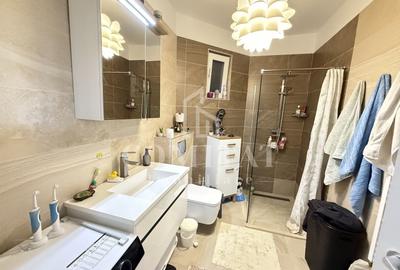 Apartament 2 camere | Constructie Noua | Cartier Borhanci - 7