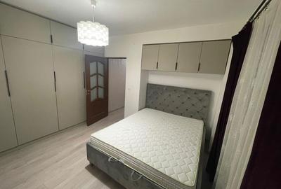 Apartament cu 2 camere decomandat în Florești - 10